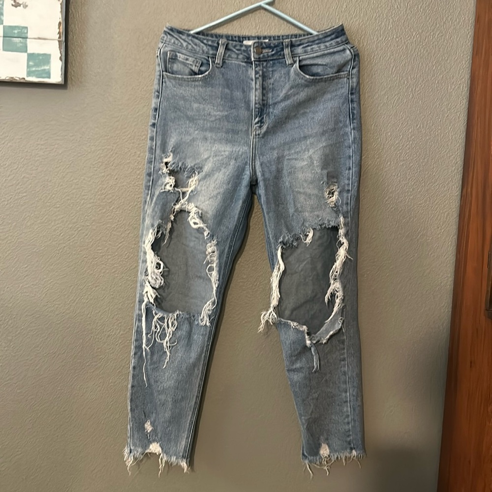 Women’s Jeans, Size 28